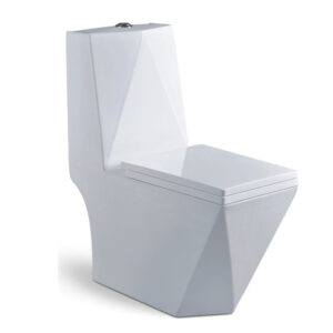 China ceramic water closet luxury bathroom toilet sets