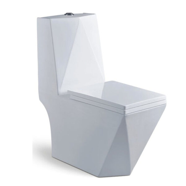 China ceramic water closet luxury bathroom toilet sets
