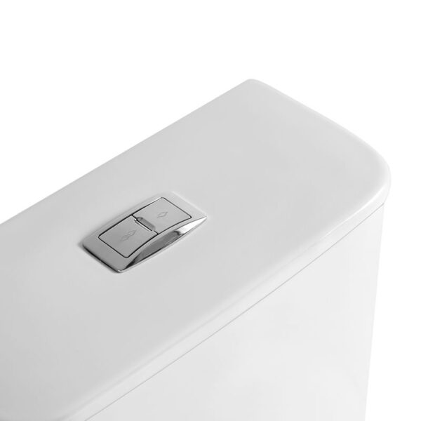 Washdown rimless one piece toilet wc manufacturer - Image 6