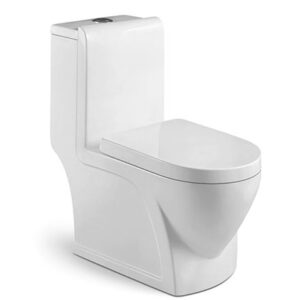 Chaozhou sanitaryware bathrooms closestool toilet commode ceramic toilet