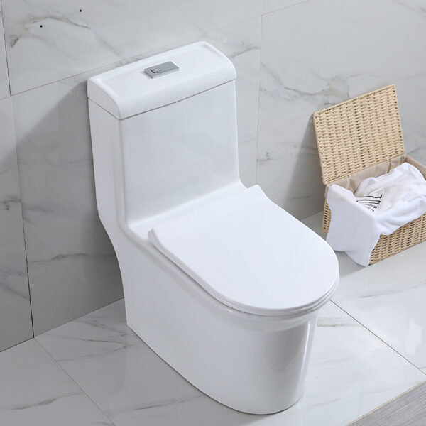 Amazon One-Piece Toilet supplier and producer in China