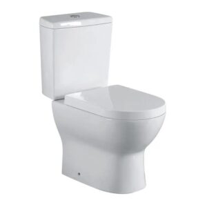 Bathroom Sanitary Ware ceramic two piece toilet